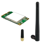 (HMIYMINWIFI2) ІНТЕРФ. Wifi + 2x АНТЕНИ
