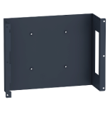 (HMIYPA52PS11) ЗАХИСНА ПЛАСТИНА HMID W22''