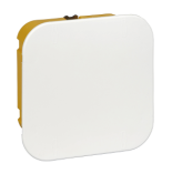 (IMT35161) РОЗПОД КОРОБКА ДЛЯ ПОРОЖ СТІН 100x100x50