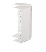 (ISM10402P) КУТ ЗОВН. КОРОБА 165Х55ММ OL45