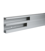 (ISM10450) КОРОБ 2Х СЕКЦ.165Х55ММ З КР. OL45