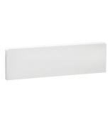 (ISM10504P) ЗАГЛУШКА КОРОБА 185Х55ММ OL45