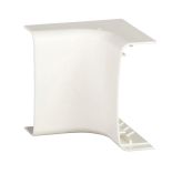 (ISM14351) КУТ ВНУТР.18X20 OL MINI ПЛАСТ СІРИЙ