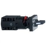 (K10F013QCH) КУЛАЧКОВИЙ ВИМИКАЧ 10А 3+0