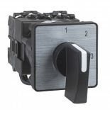 (K2B003TLH) КУЛАЧКОВИЙ ПЕРЕМИКАЧ 20А 2+0