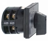 (K30D002WP) КУЛАЧКОВИЙ ПЕРЕМИКАЧ 32А 2+0