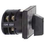 (K30F013UP) КУЛАЧКОВИЙ ПЕРЕМИКАЧ 32А 2 ПОЗИЦІЇ