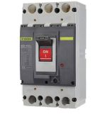 (KSA400DMBL43A) 2КУТ ВГ+ВПР ДОВ ШИНОПР CANALIS 400А 690В