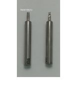 (KTA2000LP7A2) КУТ ГОРИЗ ФІКС№2 ШИНОП CANALIS 2000А 1КВ