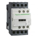(LC1D098D7) КОНТАКТОР 4P(2НО+2НЗ)