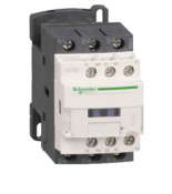 (LC1D186BDS207) ЖД КОНТАКТОР TESYS LC1D 3P 18А =24В СТД