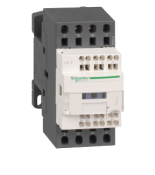 (LC1D1883BD) КОНТАКТОР 2R+2P AC1-32A