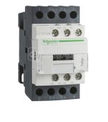 (LC1D258ED) КОНТАКТОР TESYS D 2НО+2НЗ 40A AC1=48В