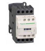 (LC1D258F7) КОНТАКТОР 4P 40A AC-1