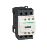 (LC1D32FE7) КОНТАКТОР 3P AC3-32А. 1НО 1НЗ. ~115В