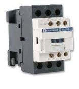 (LC1D32R7) КОНТАКТОР 3Р 32A НО+НЗ 440В 50Гц