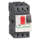 (LC1D40008F7) КОНТ TESYS D 4P