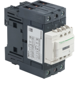 (LC1D40ABNE) КОНТАКТОР TESYS GREEN D40 24-60 AC/DC