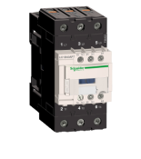 (LC1D40ACD) КОНТАКТОР 3P EVLK 40A