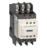 (LC1D50A3E7) 3P КОНТАКТОР 440В 50A ~48В 50/60Гц