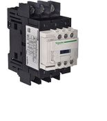 (LC1D50AED) 3P КОНТАКТОР 440В 50A =48В