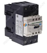 (LC1D50AMD) 3P КОНТАКТОР 440В 50A =220В