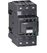 (LC1D65ABNE) КОНТАКТОР TESYS GREEN D65 24-60 AC/DC