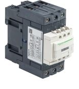 (LC1D65AX7) 3P КОНТАКТОР 440В 65A ~600В 50/60Гц