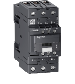 (LC1D80A3F7) 3P EVLK TESYS D КОН-ТОР 80A AC3~110В ПР