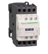 (LC1DT20BD) КОНТАКТОР 40A 4P AC1 =24В