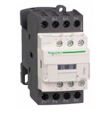(LC1DT25BL) КОНТАКТОР.4P(4НО)
