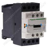 (LC1DT25FD) КОНТАКТОР 4Р