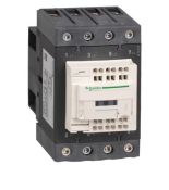 (LC1DT60A3E7) 4Р КОНТАКТОР 415В 60A ~48В 50/60Гц