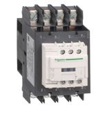 (LC1DT60A6MD) 4Р КОНТАКТОР 415В 60A =220В