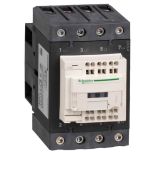 (LC1DT80A3P7) 4Р КОНТАКТОР 415В 80A ~230В 50/60Гц