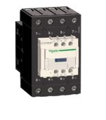 (LC1DT80AD7) 4Р КОНТАКТОР 415В 80A ~42В 50/60Гц