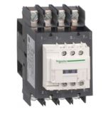 (LC1DT80ASD) 4Р КОНТАКТОР 415В 80A =72В