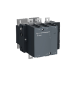 (LC1E250M5) КОНТАКТОР 3Р Е 250А АС3 ~220V 50 ГЦ