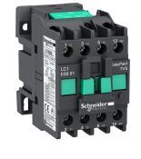 (LC1E3801E5) КОНТАКТОР 3Р Е 1NC 38А АС3 ~48В 50 ГЦ