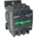 (LC1E65Q5) КОНТАКТОР 3Р Е 65А АС3 ~380В 50 ГЦ