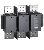 (LC1F2100FD) КОНТАКТОР F 2100A 3P AC1 =110В