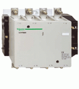 (LC1F2654M7) КОНТАКТОР 4P 350А - AC1
