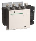 (LC1F3304) КОНТАКТОР F 4Р(4НО)AC1 400А