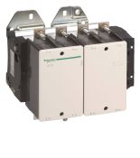 (LC1F4004M7) КОНТАКТОР F 4Р(4НО)AC1 500А