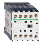 (LC1K06015M7) КОНТАКТОР TESYS K 3P 6A НЗ ~220В ПЛ