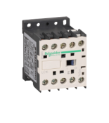 (LC1K090085E7) КОН-Р TESYS K AС1 20А 4P 2НВ+2НЗ 48В~ПЛ