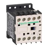 (LC1K0901B7) КОНТАКТОР TESYS K 3P 9A НЗ ~24В ГВИНТ