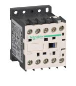 (LC1K0910S7) КОНТАКТОР TESYS K 3P 9A НВ ~500В ГВИНТ