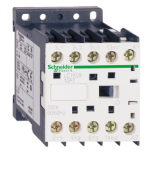 (LC1K1210M7) КОНТАКТОР TESYS K 3P 12A НВ ~220В ГВИНТ