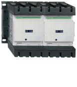 (LC2D115Q7) КОНТАКТОР РЕВЕРС. 115A